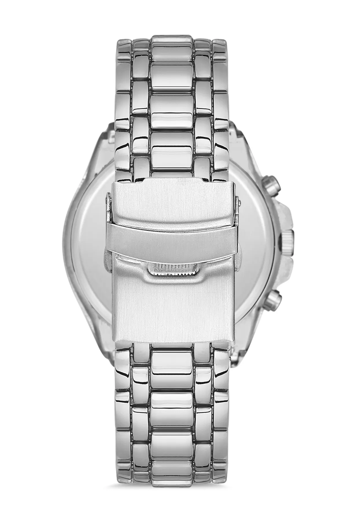 Металлические мужские наручные часы Di Polo apwa061403#3