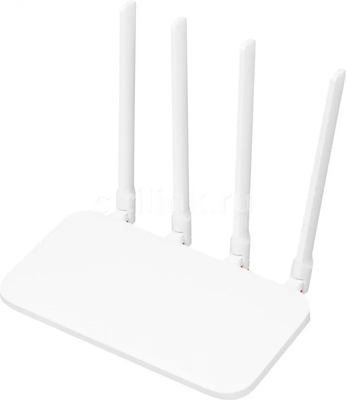 Роутер Xiaomi Mi Wi-Fi Router 4C (CN)#2