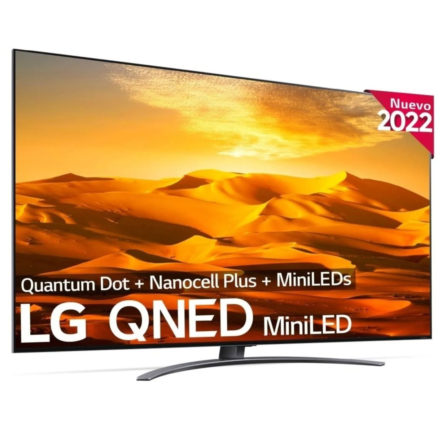 Телевизор LG 1080p mini-LED Smart TV#2