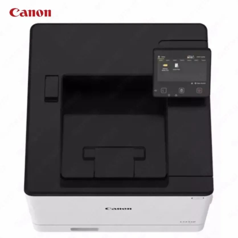 Цветной лазерный принтер Canon i-SENSYS X C1333P (A4, 33.стр/мин, USB,Wi-Fi)#4