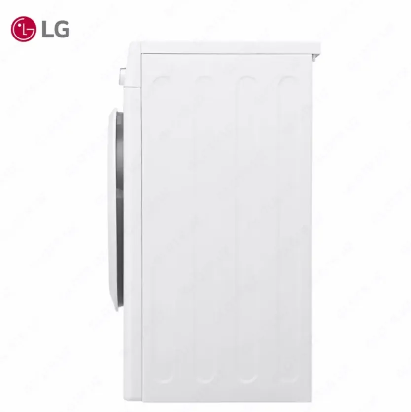Стиральная машина автомат LG F2J5NS3W 6кг Белый#6