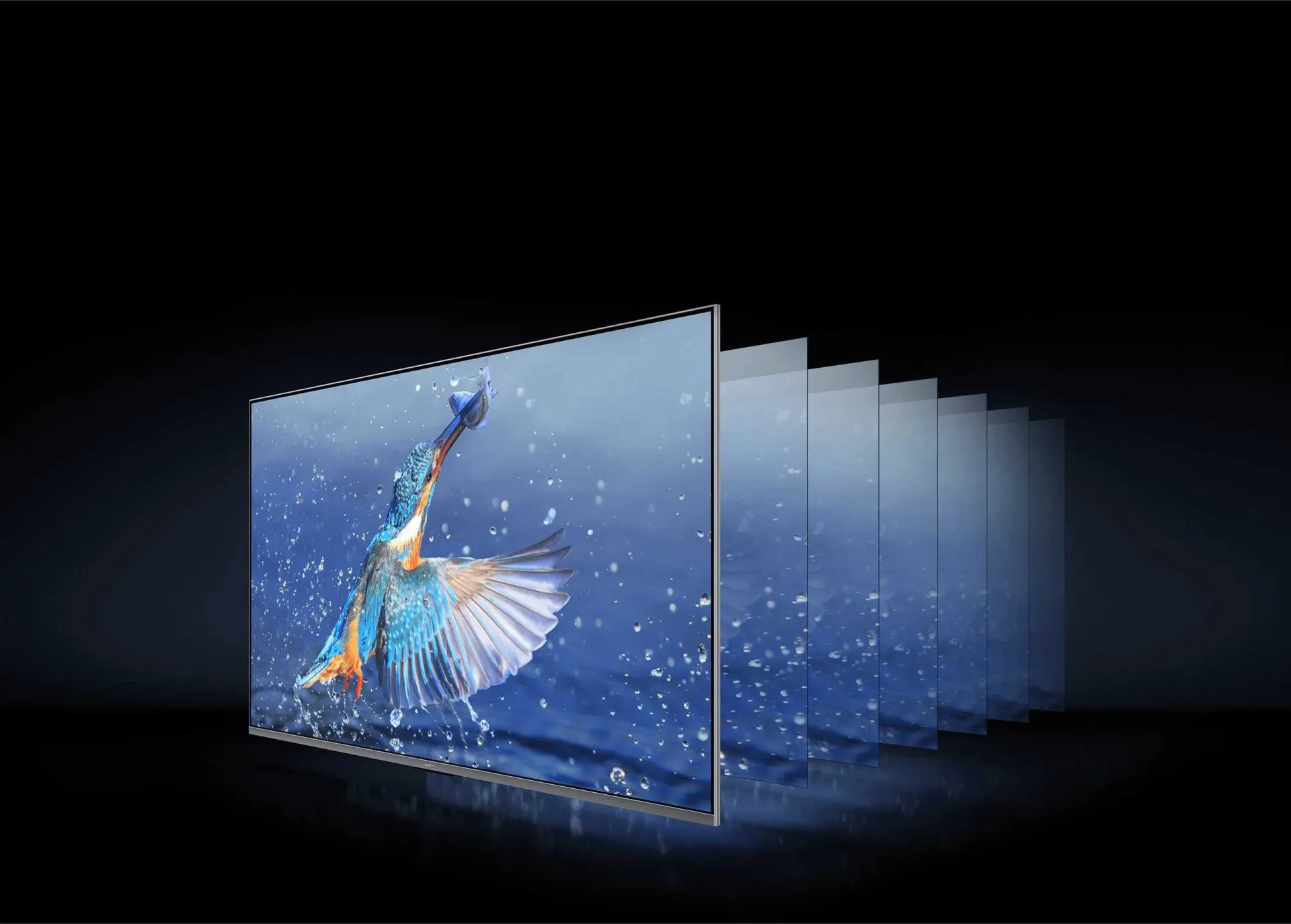 Телевизор Xiaomi 55" HD QLED Android#8