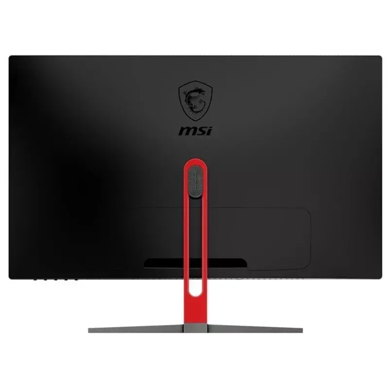 Monitor MSI - 24" Optix G24C4 Curved Gaming Monitor / 24" / Full HD 1920x1080 / VA / Matte#2