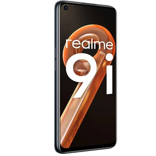 Smartfon Realme 9i - 4/128GB / Prism Black#2