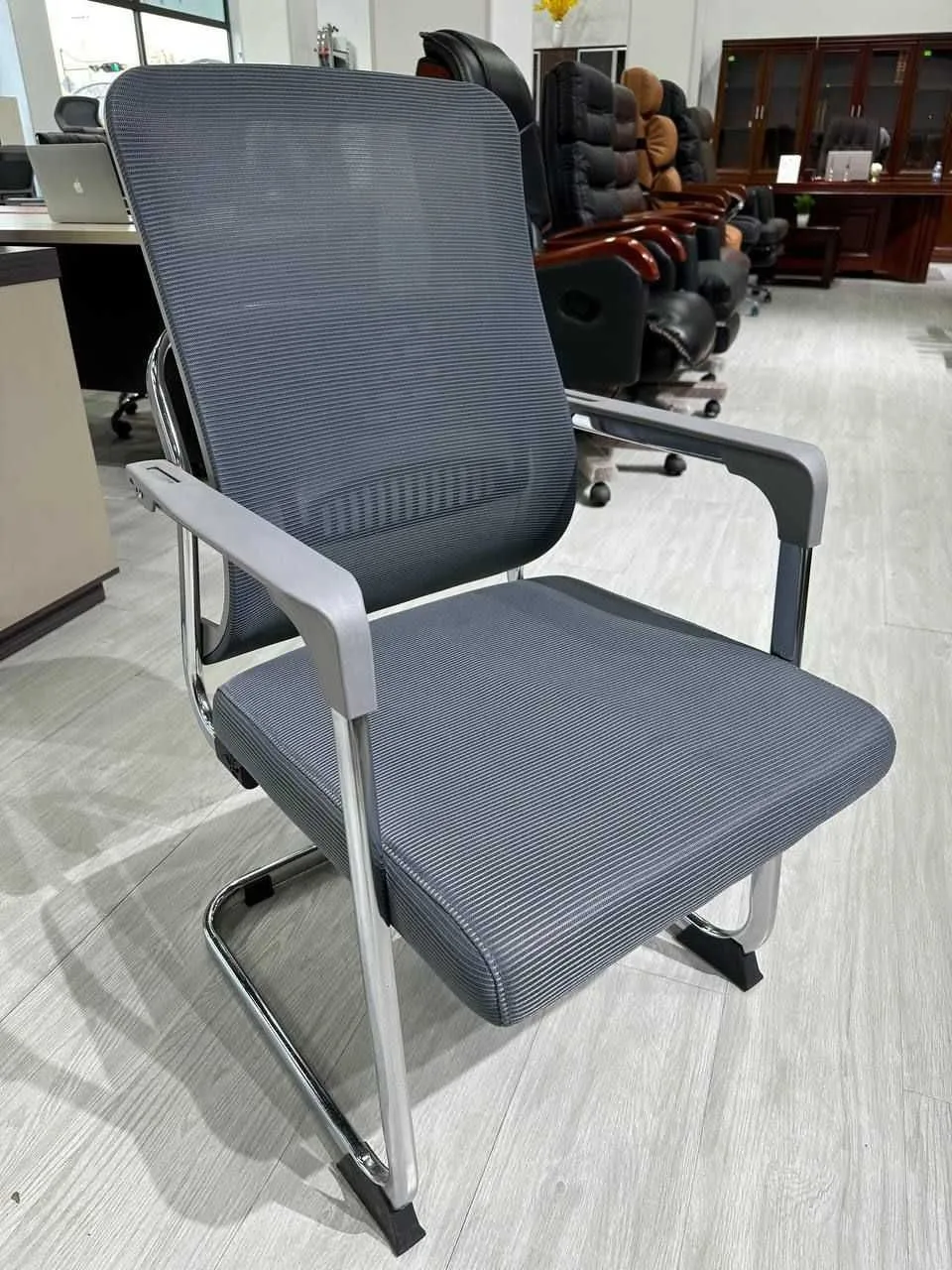 Офисные кресла  2212  #5
