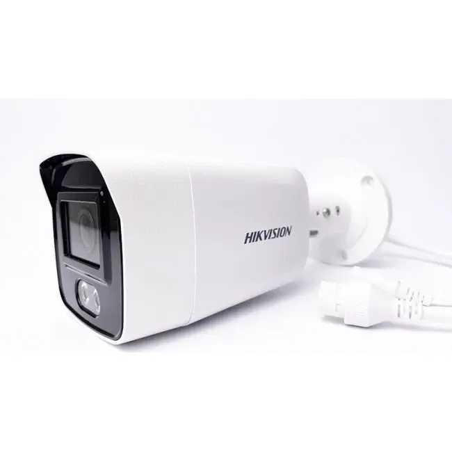 IP видеокамера Hikvision DS-2CD2047G2-L (2.8 мм)#5