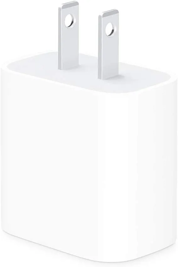 Адаптер питания Apple USB-C мощностью 20 Вт#3