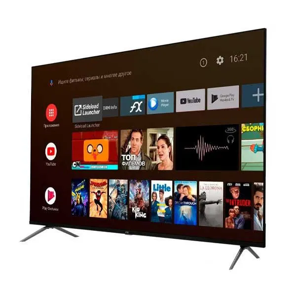 Телевизор Samsung 43" Smart TV#2