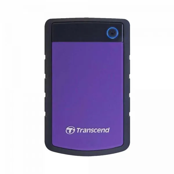 Внешний жесткий диск Transcend - StoreJet 2,5 4000 GB#2