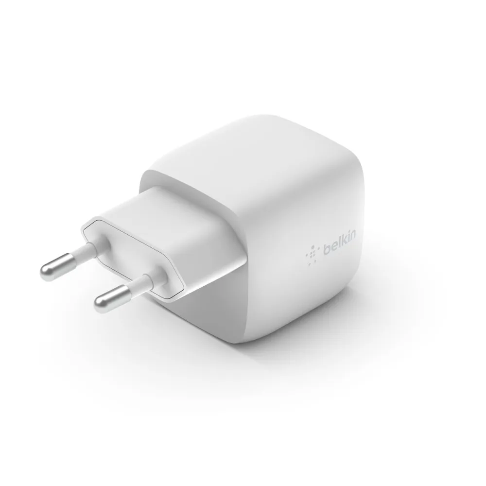 belkin BOOST CHARGE 30W USB-C PD GaN Wall Charger#8