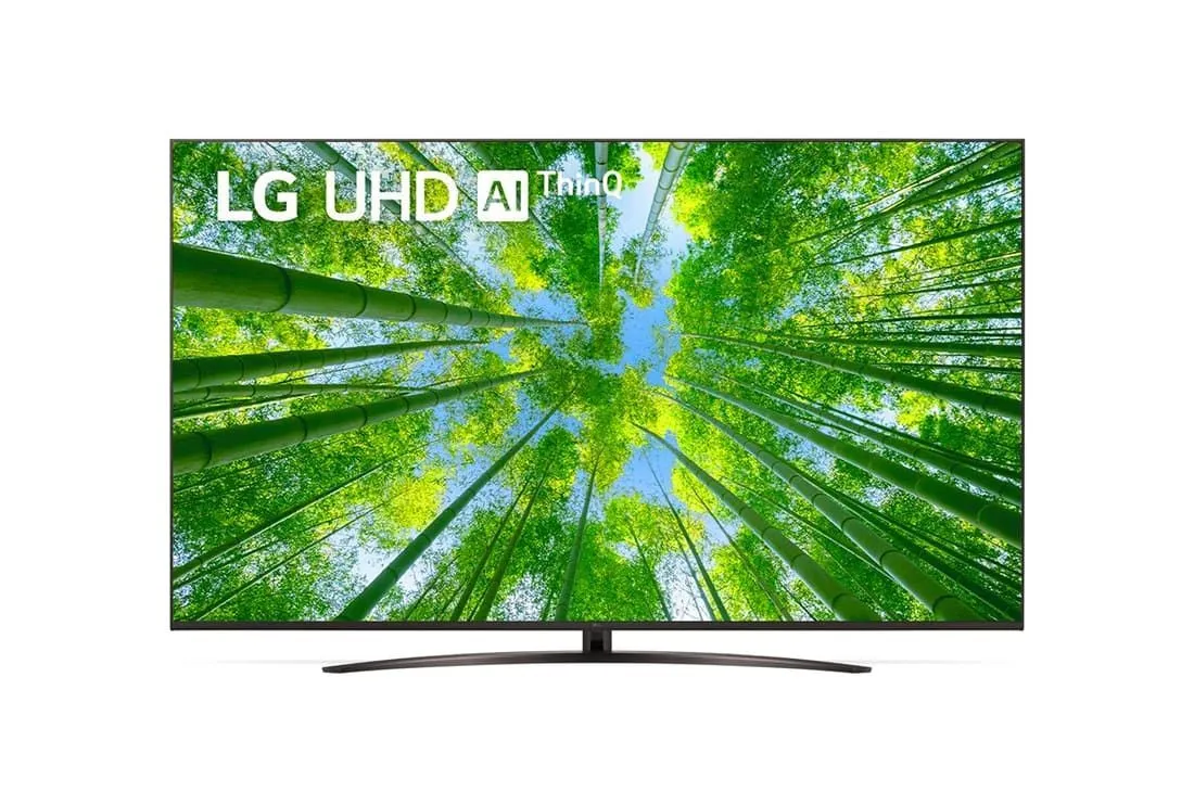 Телевизор LG 50" 4K Smart TV#8