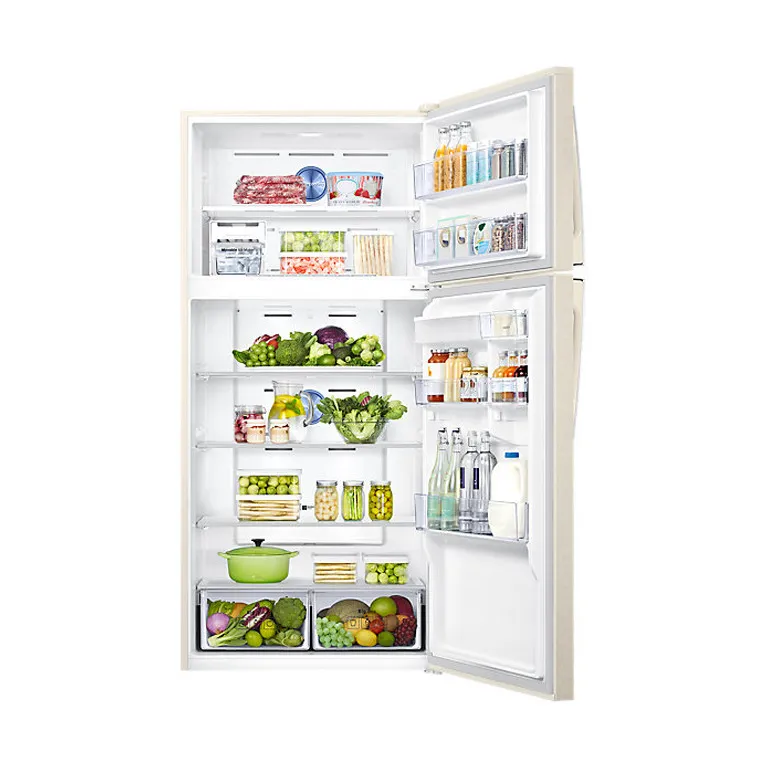 Холодильник Samsung RT62K7110EF/WT No Frost + Пылесос Samsung 20M253AWR#6