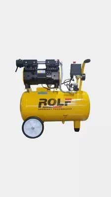 Kompressor ROLF TOP-1024L 24l#2