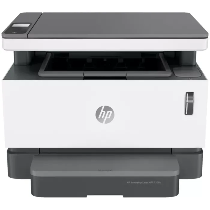 Многофункциональное устройство HP Neverstop Laser 1200n / Лазерная  / Черно-белая#6