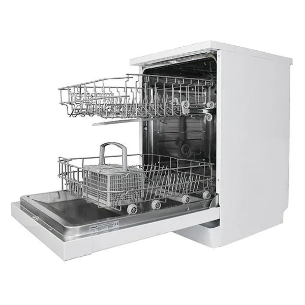 Посудомоечная машина Goodwell GW 1261 W#3