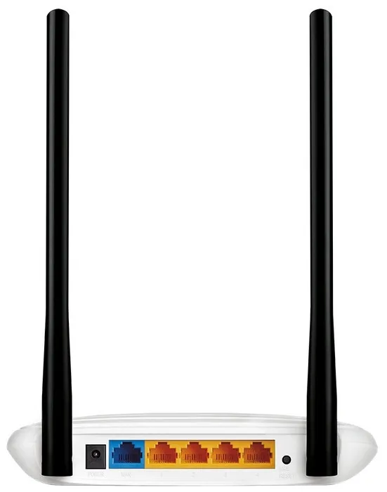 Wi-Fi Роутер TP-LINK TL-WR841N N300#4
