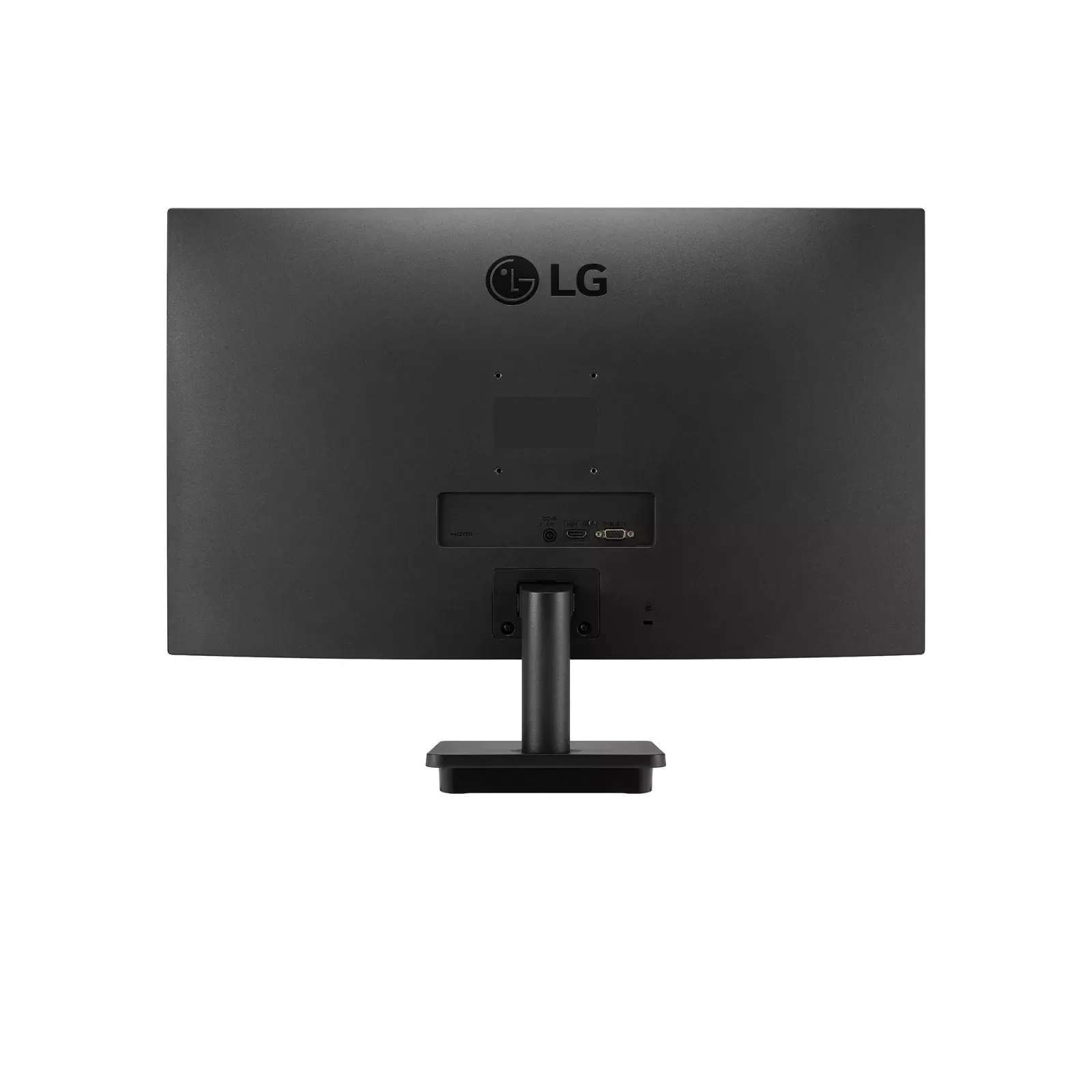 Monitor LG - 27" 27MP400-B / 27" / Full HD 1920x1080 / IPS / Matte#4