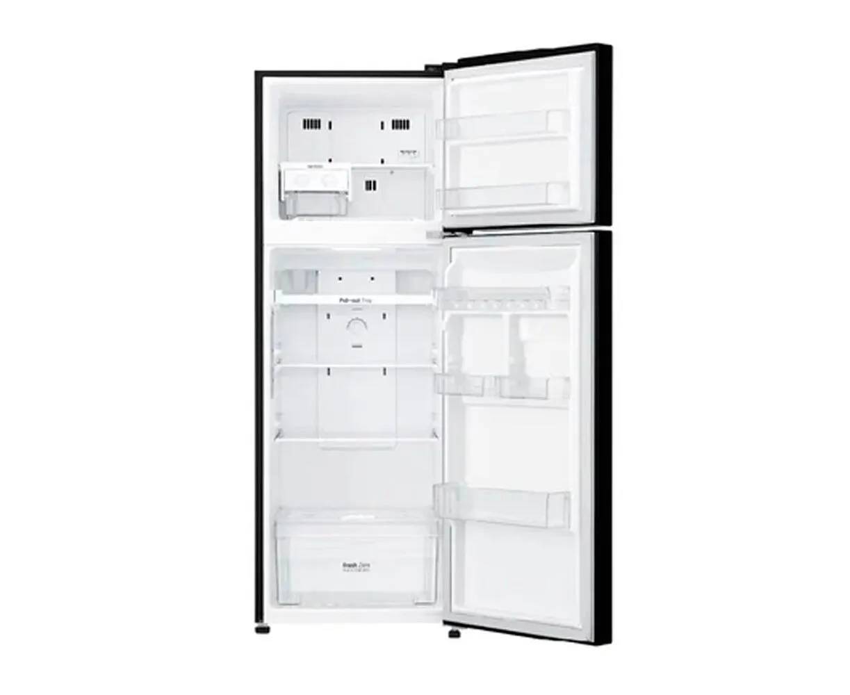 Холодильник LG GN-C272SBCB#2