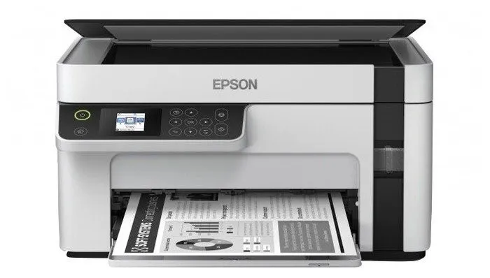 Принтер МФУ Epson M2120 #1