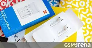 Беспроводные Наушники Xiaomi Mi True Wireless Earphones 2#2