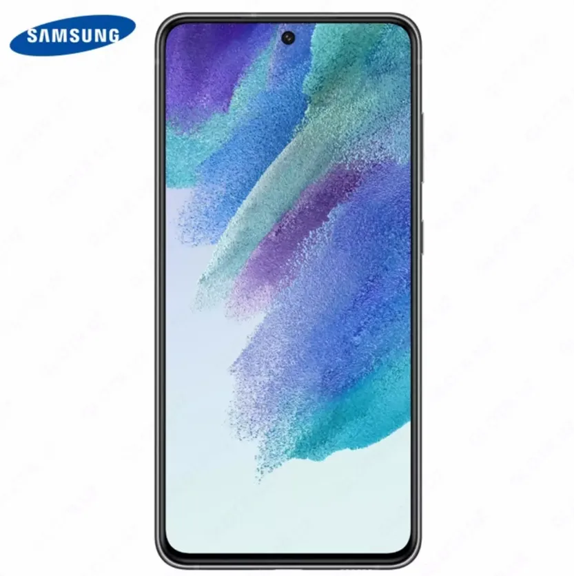 Смартфон Samsung Galaxy G990 128GB (S21 FE) Графитовый#2