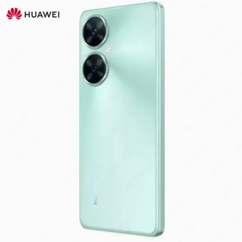 Смартфон Huawei Nova 11i 8/128GB Зеленый#4