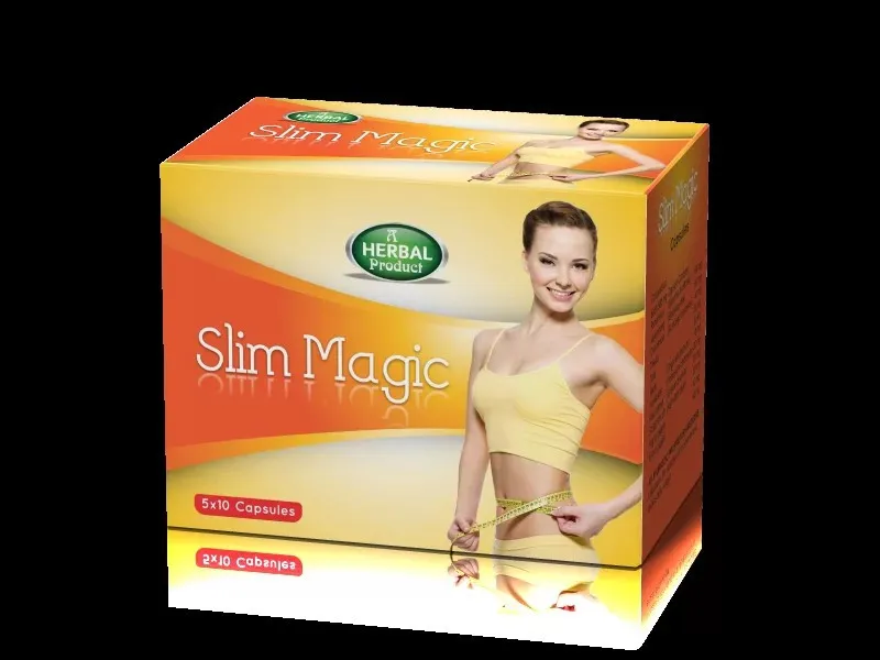Средство для похудения Magic Slim#2
