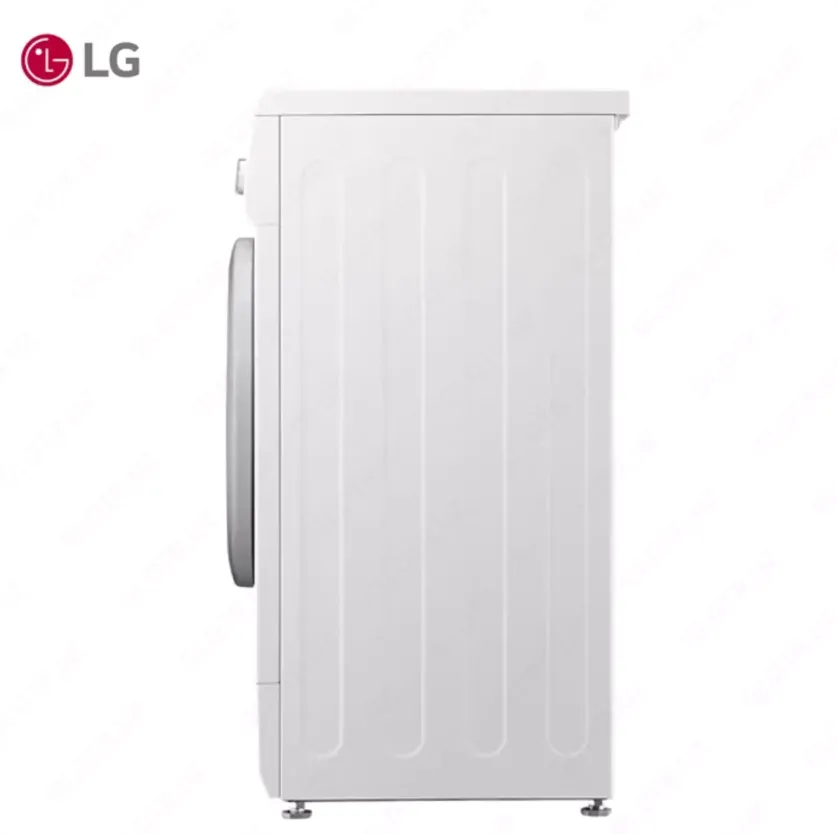Стиральная машина автомат LG F2J3WS1W 6.5кг Steam Белый#6