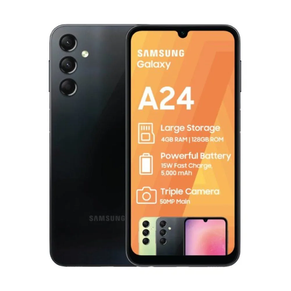 Смартфон Samsung Galaxy A23 4/64GB#5