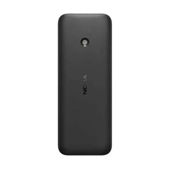 Mobil telefon Nokia 125 / Black / Dual Sim#4