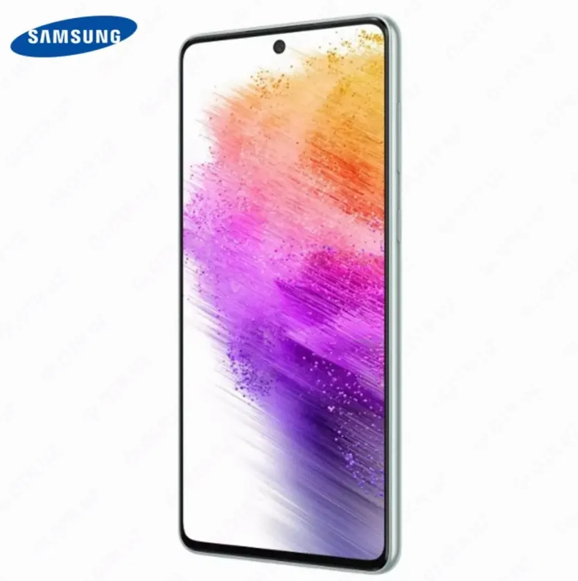 Смартфон Samsung Galaxy A736 5G 6/128GB (A73) Мятный#4