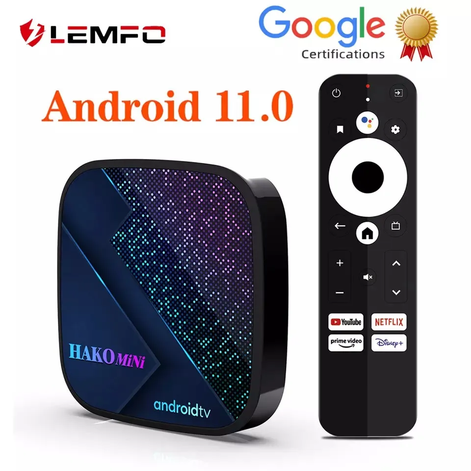 Smartbox Hako pro 4/32gb android 10#3