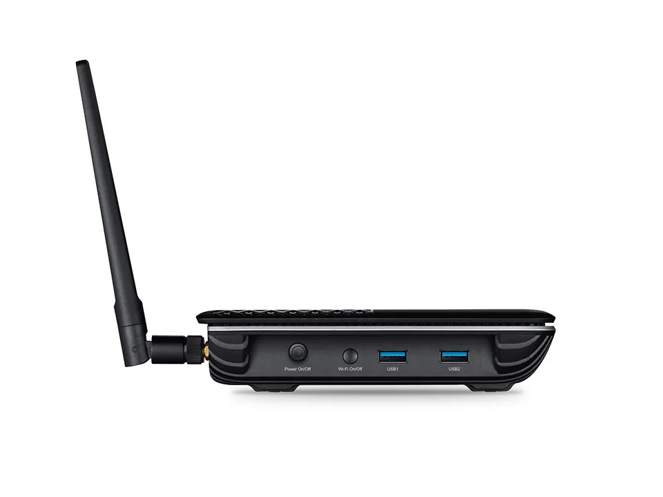 Modem Tp-Link Archer VR900 AC1900 Wi-Fi VDSL/ADSL#5