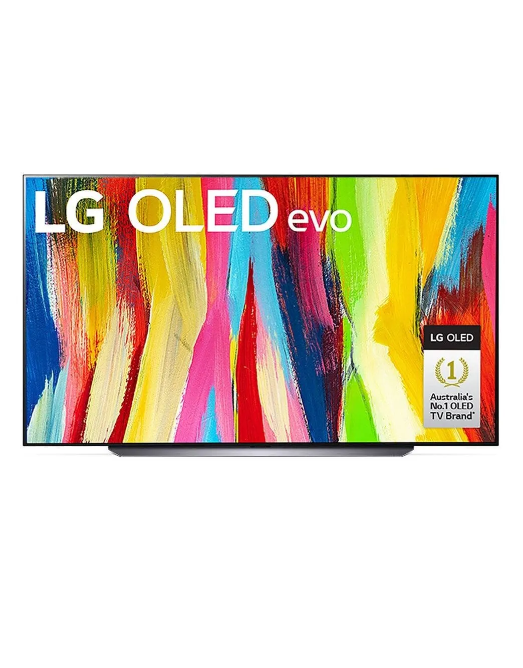 Телевизор LG 4K OLED Smart TV Wi-Fi#2
