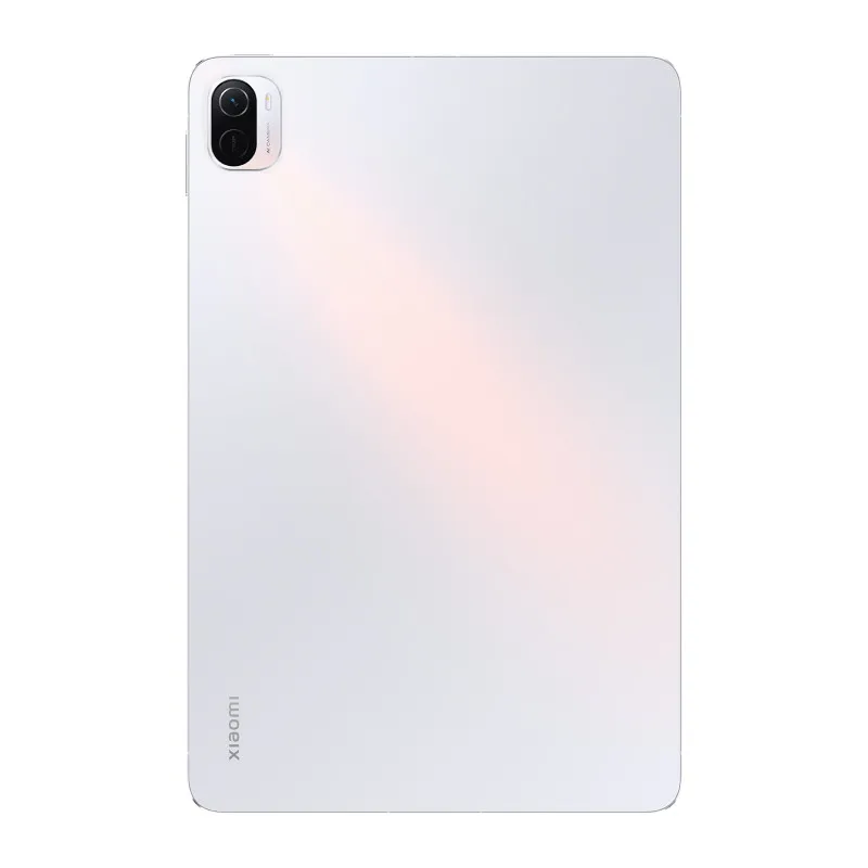 Планшет Xiaomi Pad 5 6/128ГБ Wi-Fi Жемчужный Белый EAC + В подарок аксессуар для салона автомобиля#3