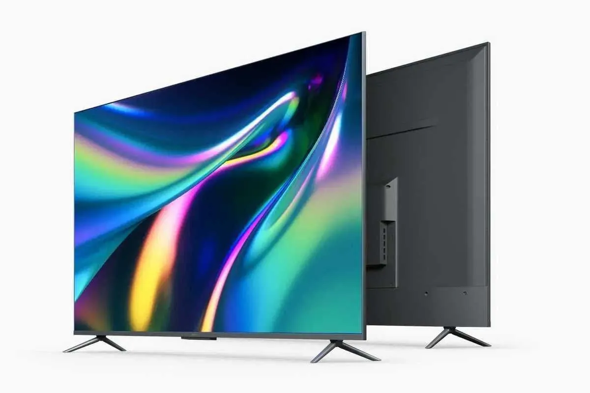 Телевизор Samsung 43" HD LED Smart TV#2