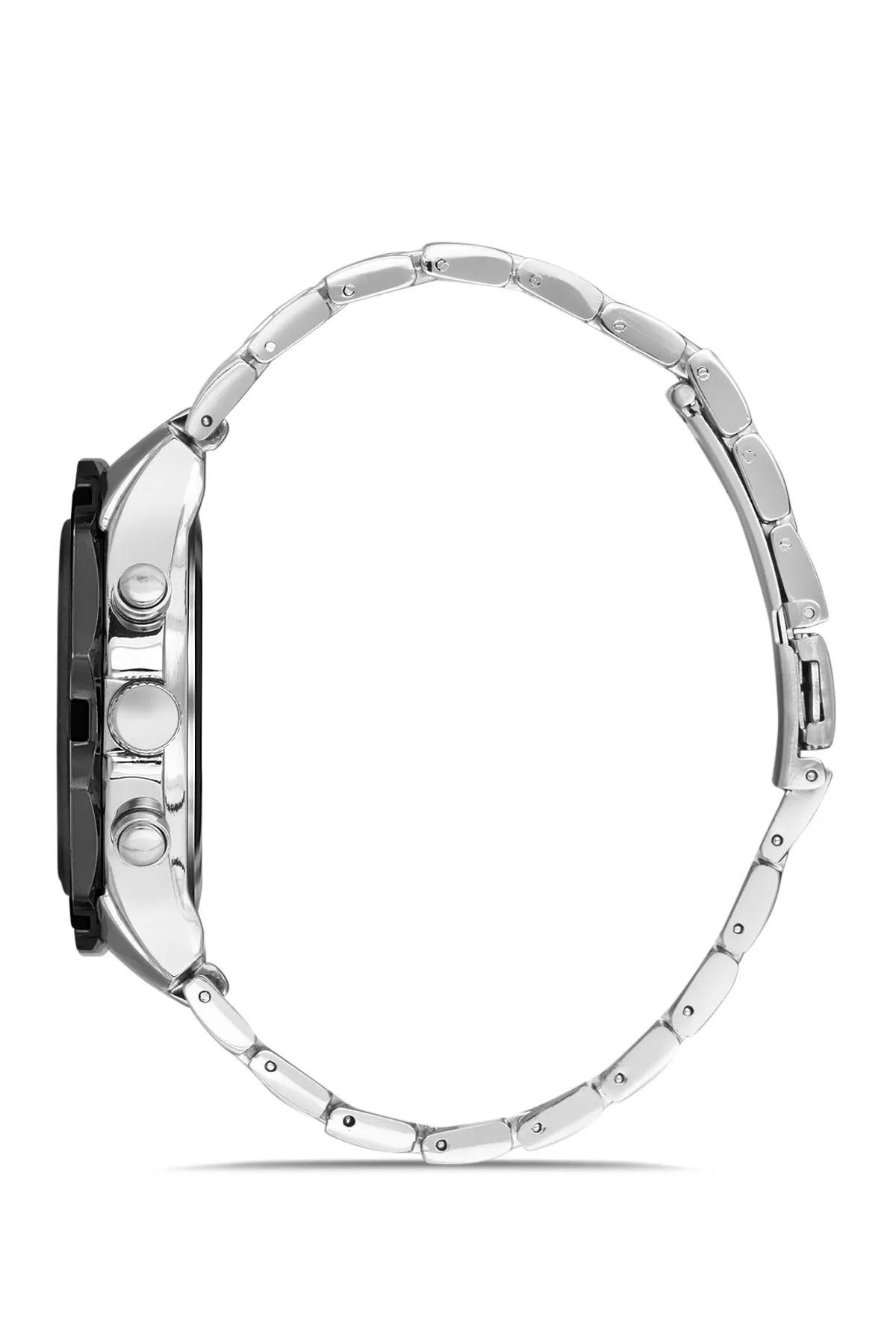 Металлические мужские наручные часы Di Polo apwa062101#2