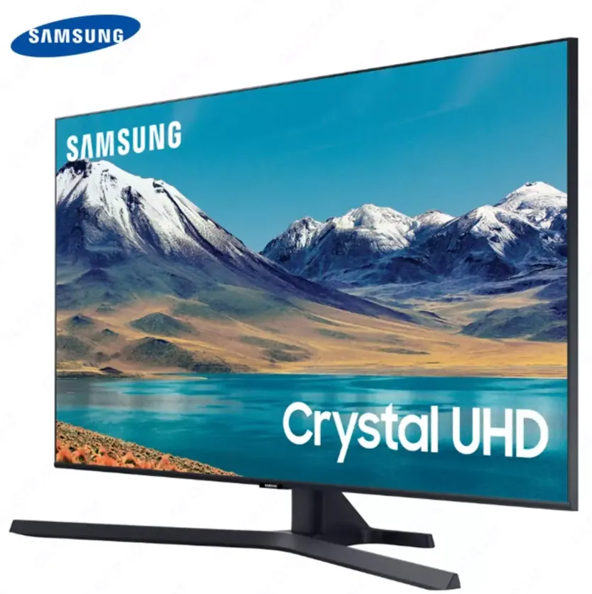 Телевизор Samsung 43-дюймовый 43TU8500UZ Ultra HD 4K Smart LED TV#3