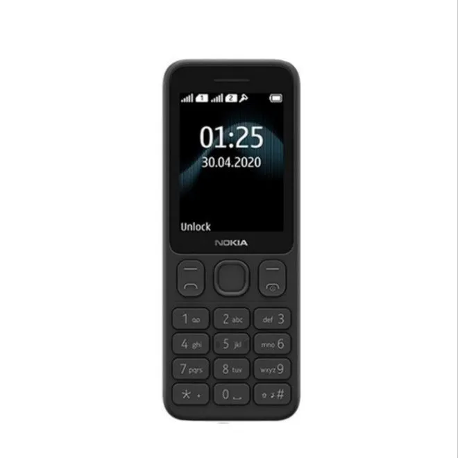 Смартфон Nokia 125#2