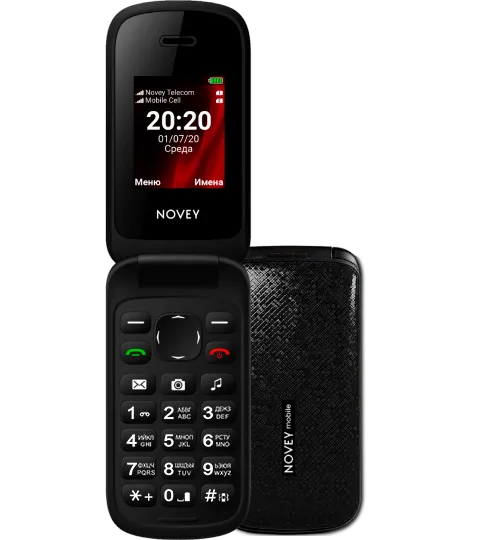 Телефон Novey X22 #1