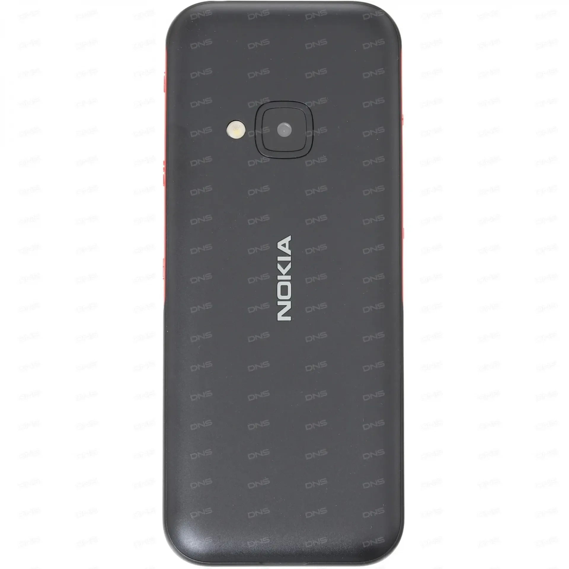 Мобильный телефон Nokia 5310 черный#2