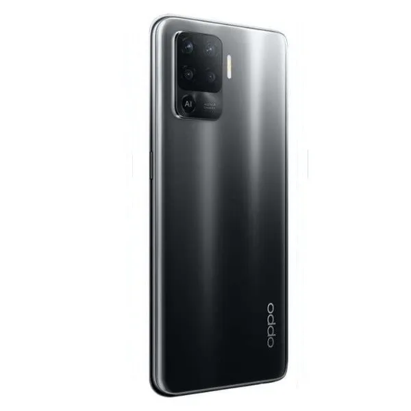 Smartfon OPPO Reno 5 Lite - 8/128GB / Black#5