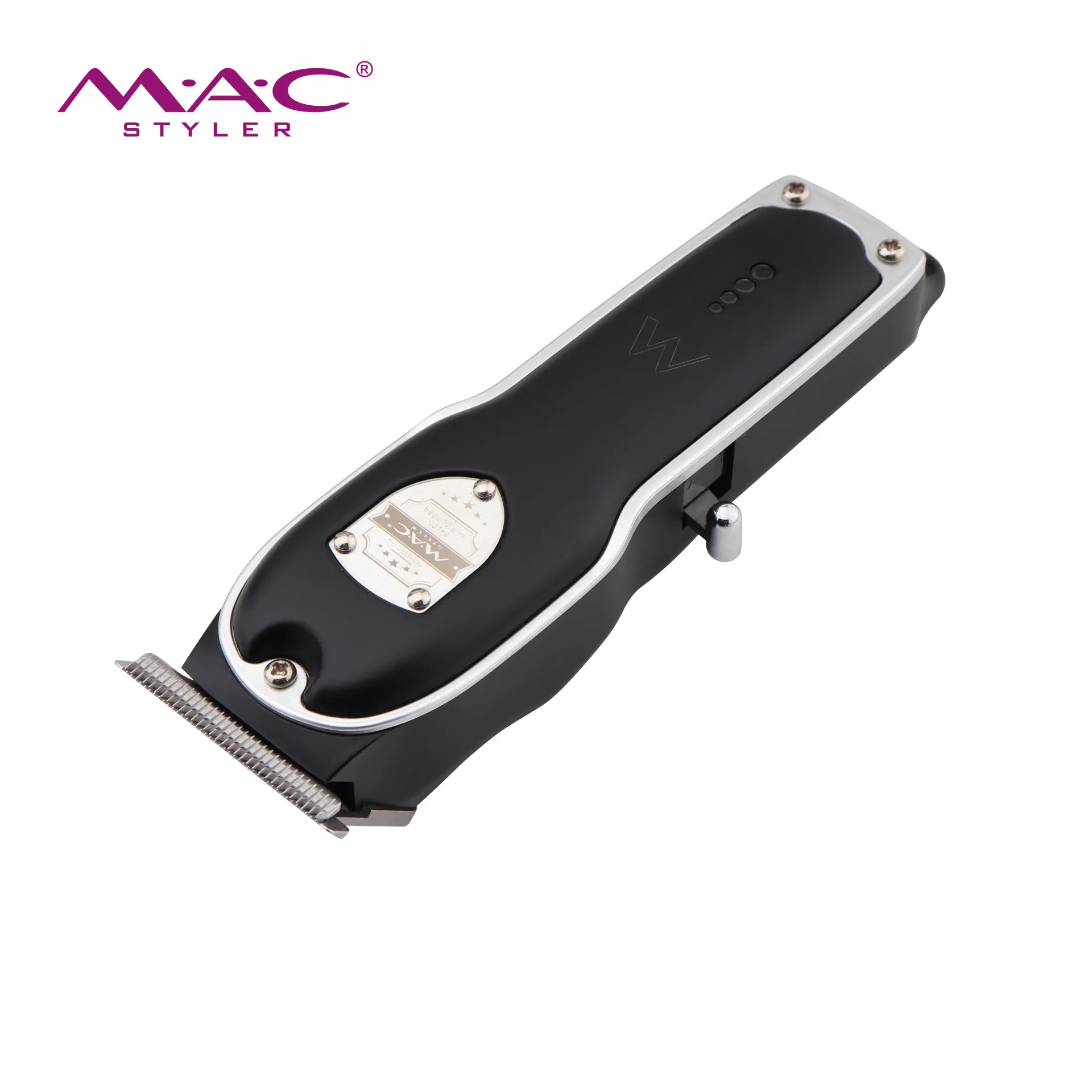 Машинка для стрижки волос MAC MC-5804#4