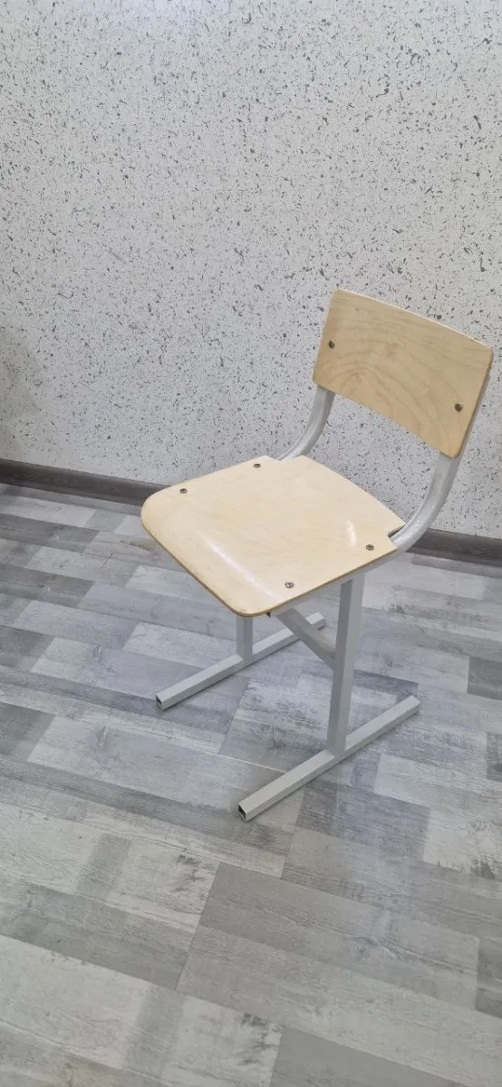 Школьный стульчик для начальных классов#3