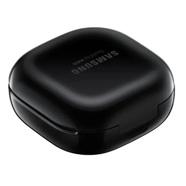 Simsiz eshitish vositasi Samsung Galaxy Buds Live / Mistic Black#4