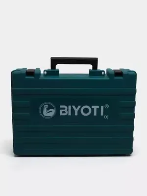 Набор инструментов Biyoti BYT-TS303, 3 в 1#2