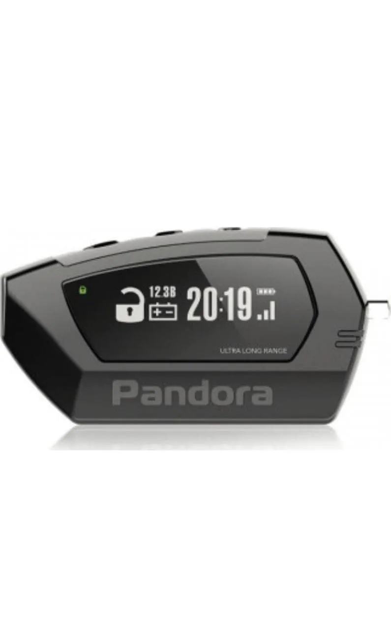 Автомобильная сигнализация Pandora DX 9Х#2
