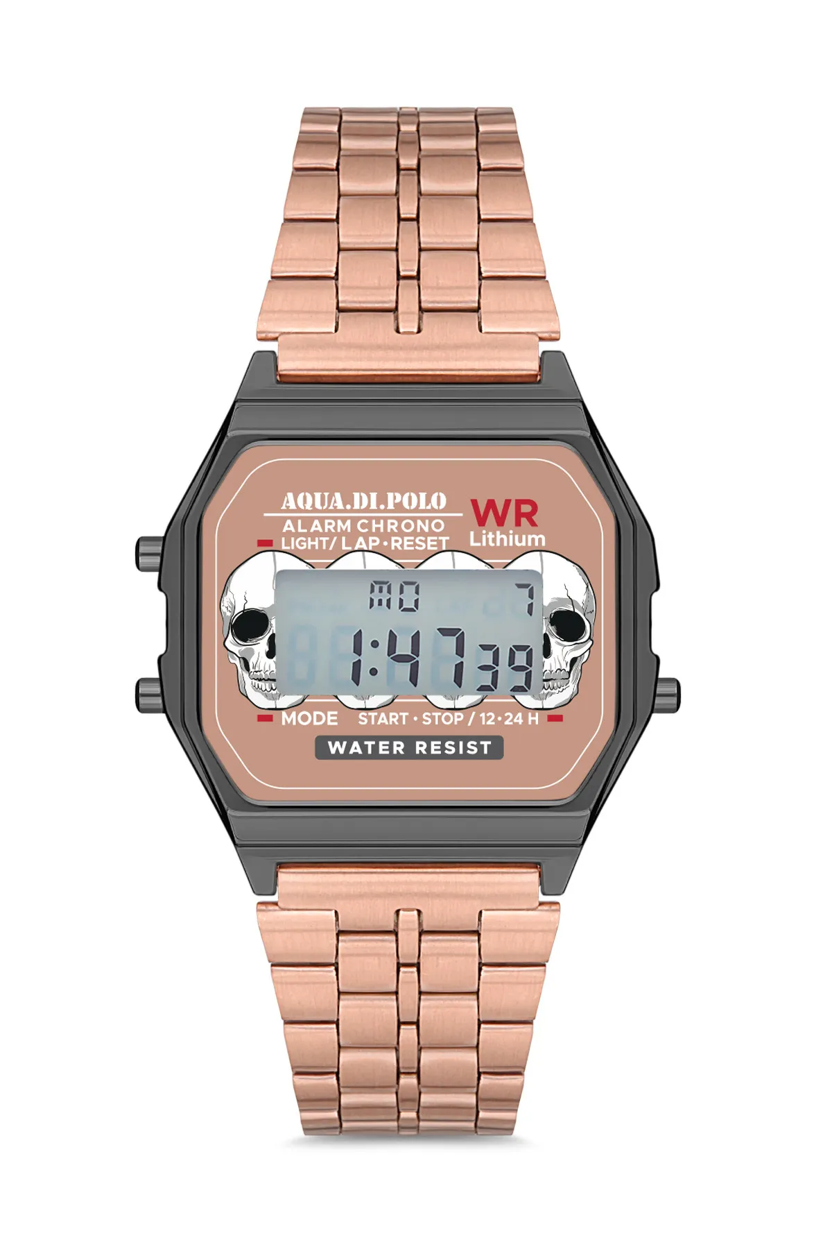 Женские наручные часы Aqua Di Polo APWA033400#3