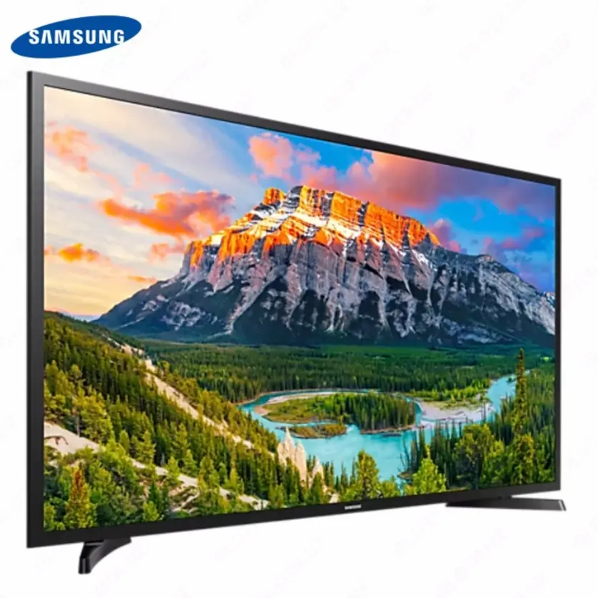 Телевизор Samsung 32-дюймовый 32N5300UZ Full HD Smart LED TV#3