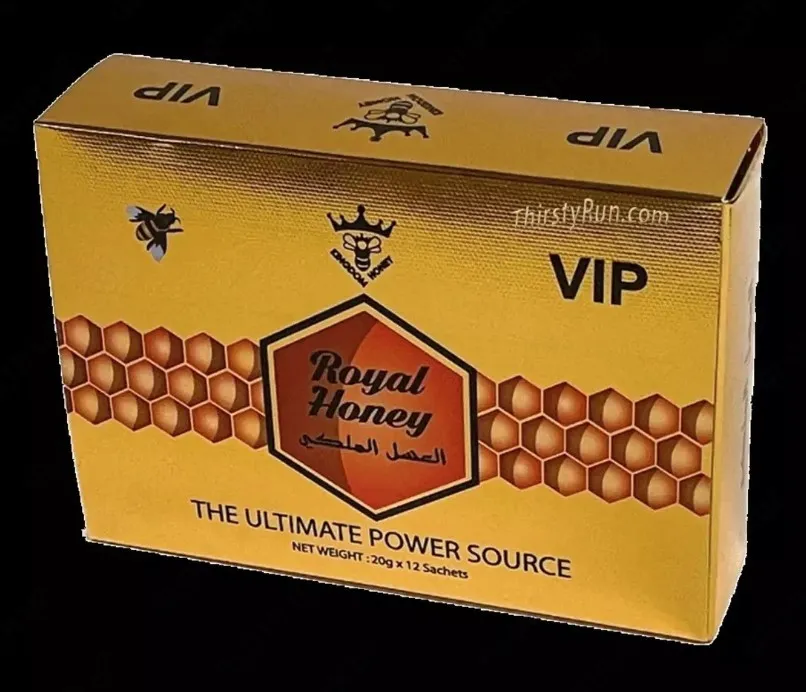 Royal Honey VIP Gold erkak kuchi uchun#3